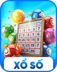 8S xổ số