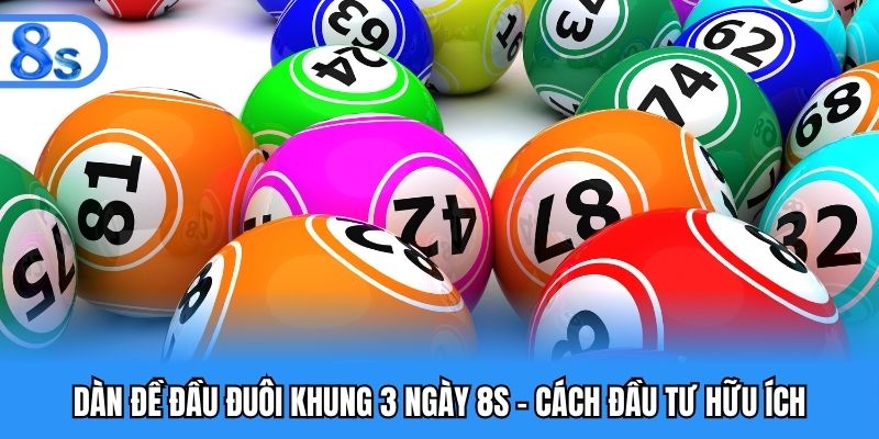 dàn đề đầu đuôi khung 3 ngày