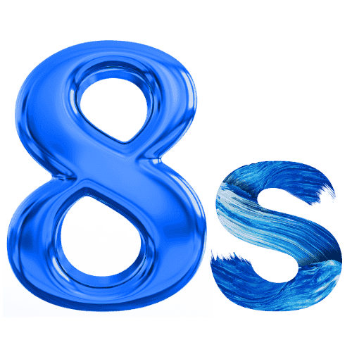 8sbee.com