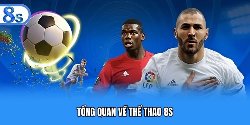 Tổng quan về thể thao 8S