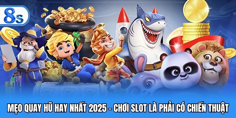 Mẹo quay hũ